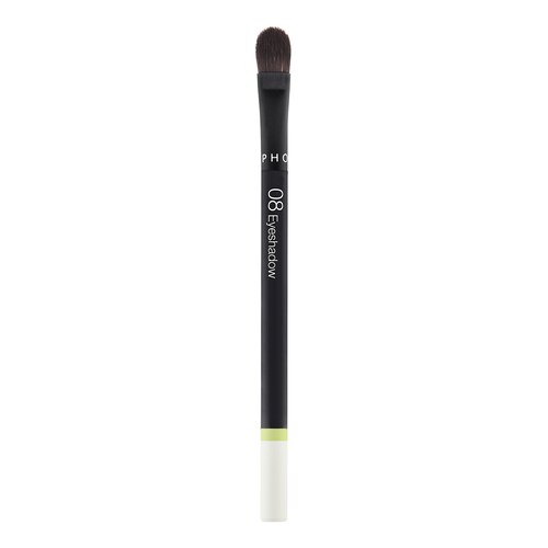 Sephora Collection - 08 Πινέλο σκιάς ματιών - Εμπνευσμένη εφαρμογή, τέλειο φινίρισμα