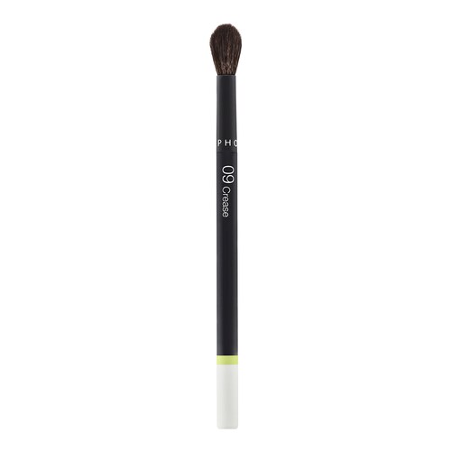 Sephora Collection - 09 Πινέλο για το κοίλο των βλεφάρων - Εμπνευσμένη εφαρμογή, τέλειο φινίρισμα