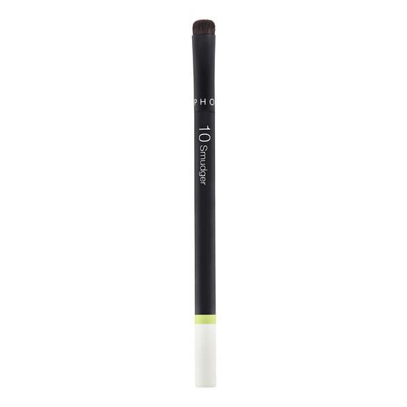 10 The Smudger Brush - Kist za razmazivanje, SEPHORA COLLECTION