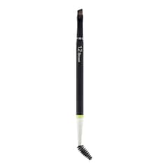 12 Brow Brush &ndash; Intuitivn&iacute; aplikace, dokonal&yacute; vzhled, SEPHORA COLLECTION