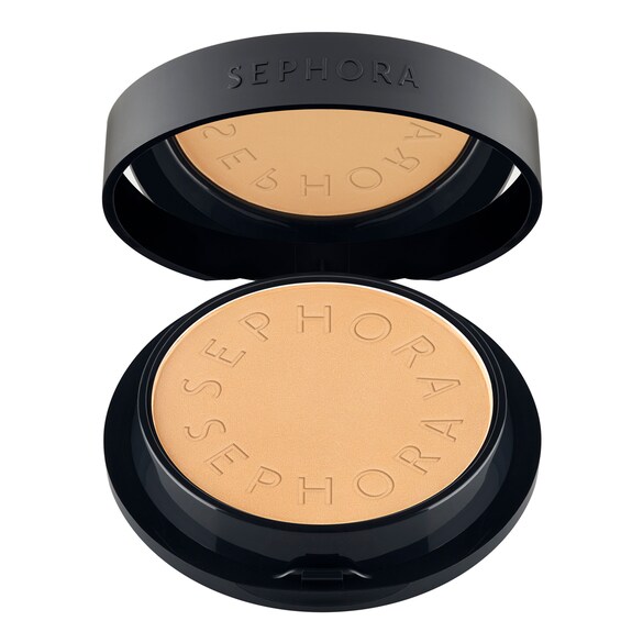 Best Skin Ever mat - puder u prahu, SEPHORA COLLECTION