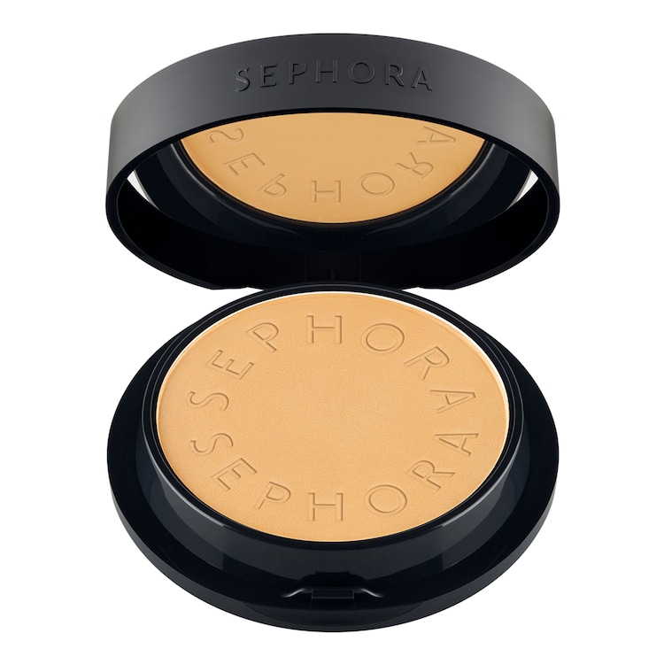 Best Skin Ever Mat - Matte Puder-Foundation