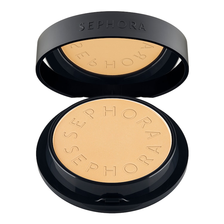 Best Skin Ever mat - puder u prahu