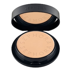 Best Skin Ever Matte - Make-up s matn&yacute;m fini&scaron;em, SEPHORA COLLECTION