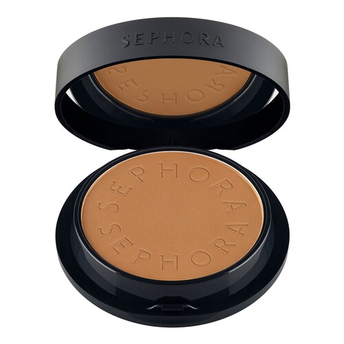 Sephora Collection - Best Skin Ever Matte Powder Foundation