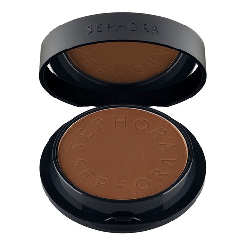 Sephora Collection - Best Skin Ever Matte Powder Foundation