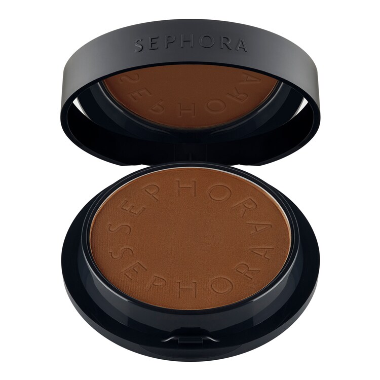 Best Skin Ever Mat - Matte Puder-Foundation