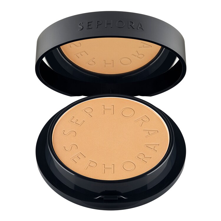Best Skin Ever Matte - Make-up s matným finišem