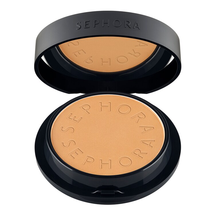 Best Skin Ever mat - puder u prahu