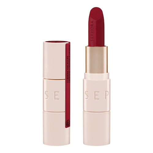 SEPHORA COLLECTION - Rouge Is Not My Name
