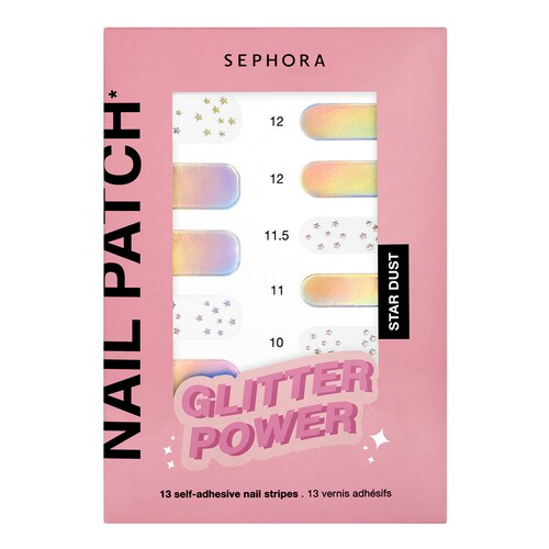 Sephora Collection - Nail Patches Set
