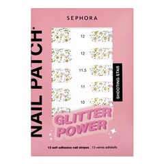 Nail Patches Set, Sephora Collection