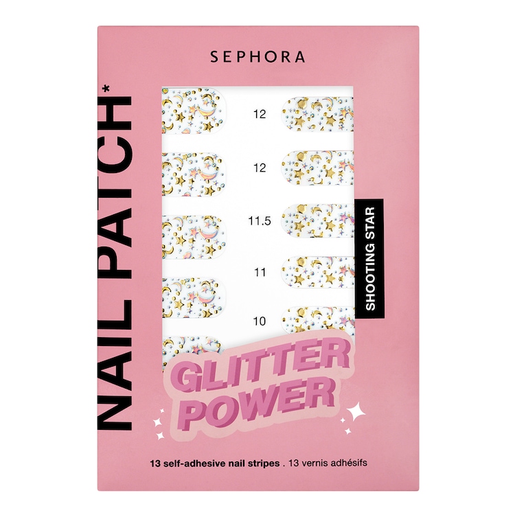 Nail Patch – Naklejki na paznokcie