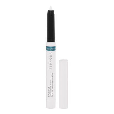 SEPHORA COLLECTION - Ombre à Paupières & Crayon Colorful