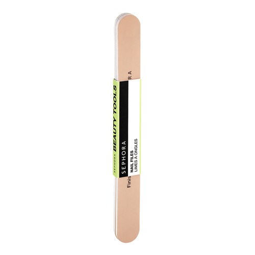 Sephora Collection - Λίμα νυχιών - Εργαλεία για μανικιούρ