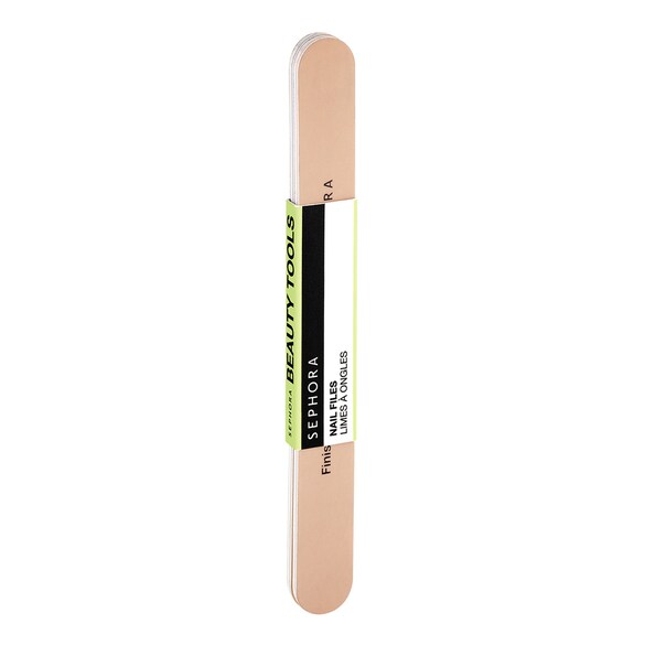 Nail File Duo - Duo turpija za nokte, SEPHORA COLLECTION