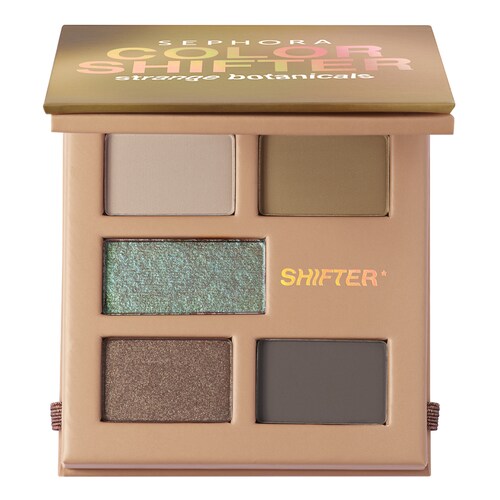 SEPHORA COLLECTION - Color Shifter Strange botanicals