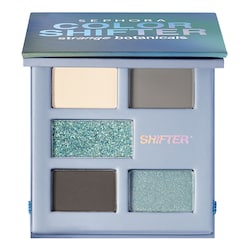 Color Shifter Strange botanicals – Palette maquillage yeux
