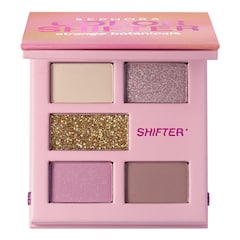 Color Shifter Strange botanicals - Farver, der l&aelig;gges ovenp&aring; og kan forvandles, SEPHORA COLLECTION