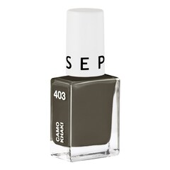 Nail Polish &ndash; Lak na nehty, SEPHORA COLLECTION