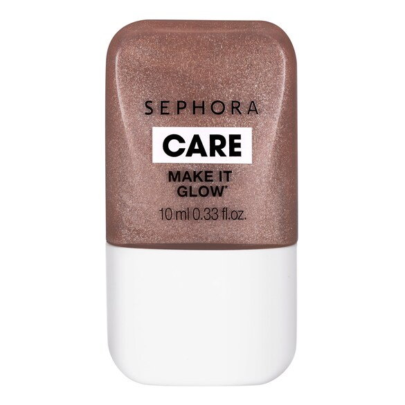 Make It Glow - Tekući highlighter, SEPHORA COLLECTION