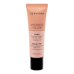 Primer Idratazione e Luminosit&agrave; - Base viso, SEPHORA COLLECTION