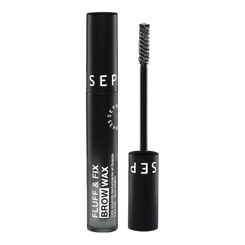 SEPHORA COLLECTION - FLUFF & FIX BROW WAX