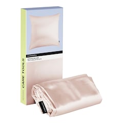 Satin Pillowcase - &Sigma;&alpha;&tau;έ&nu; &Mu;&alpha;&xi;&iota;&lambda;&alpha;&rho;&omicron;&theta;ή&kappa;&eta;, Sephora Collection