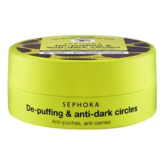 Augenmasken gegen Schwellungen und Augenringe - 15 Paar Anti-M&uuml;digkeitsmasken, SEPHORA COLLECTION