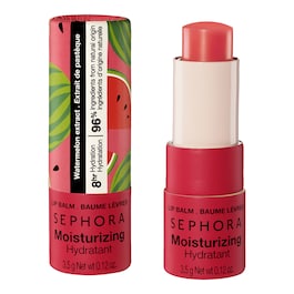 Moisturizing Lip Balm - Hidratantni balzam za usne za 8 sati hidratacije