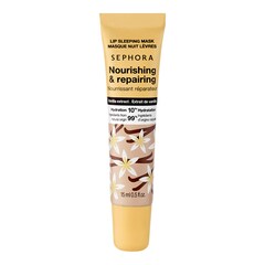 Lip Sleeping Mask - Nachtpflege f&uuml;r die Lippen, SEPHORA COLLECTION
