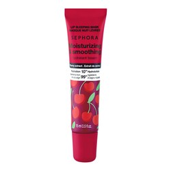 Masque Lèvres Nuit - Soin hydratant intense
