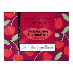 Lip Mask - In 5 Minuten mit Feuchtigkeit versorgte und glatte Lippen, SEPHORA COLLECTION