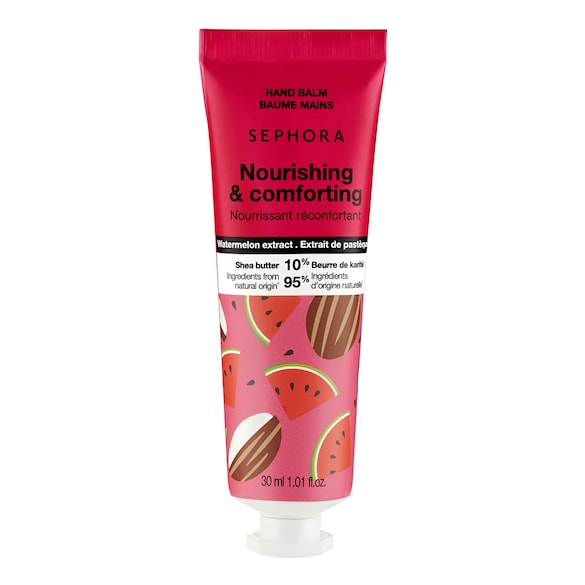 Hand Balm - Balzam za ruke 10 sati hidratacije , SEPHORA COLLECTION
