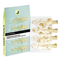 Crease Free Hair Clips - Haarspangen, die keine Abdr&uuml;cke hinterlassen, SEPHORA COLLECTION