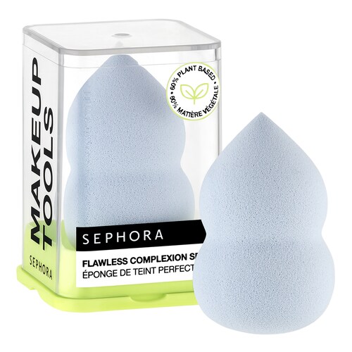 Sephora Collection - Éponge de Teint Perfection - Σφουγγάρι για το μακιγιάζ