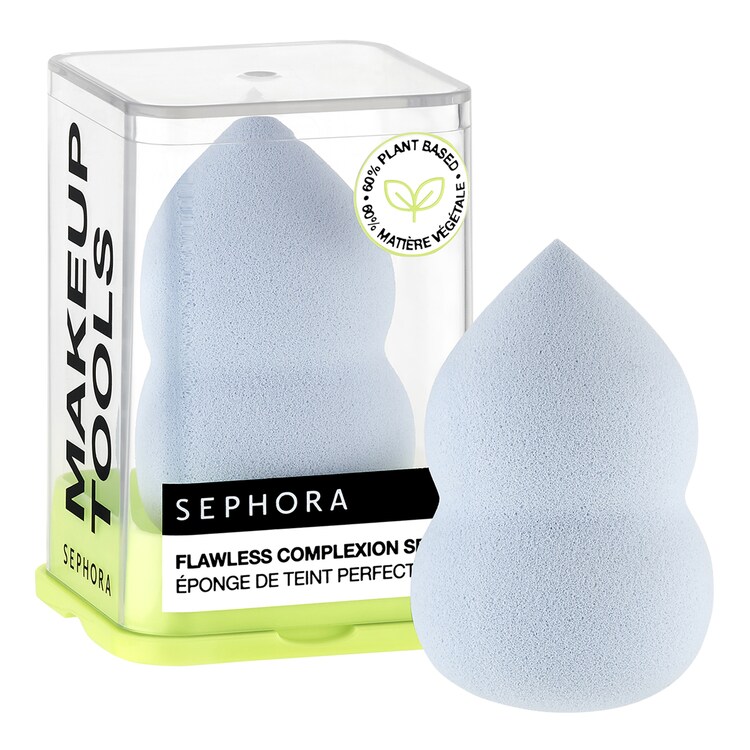 Flawless Complexion Sponge - Makeupsvamp