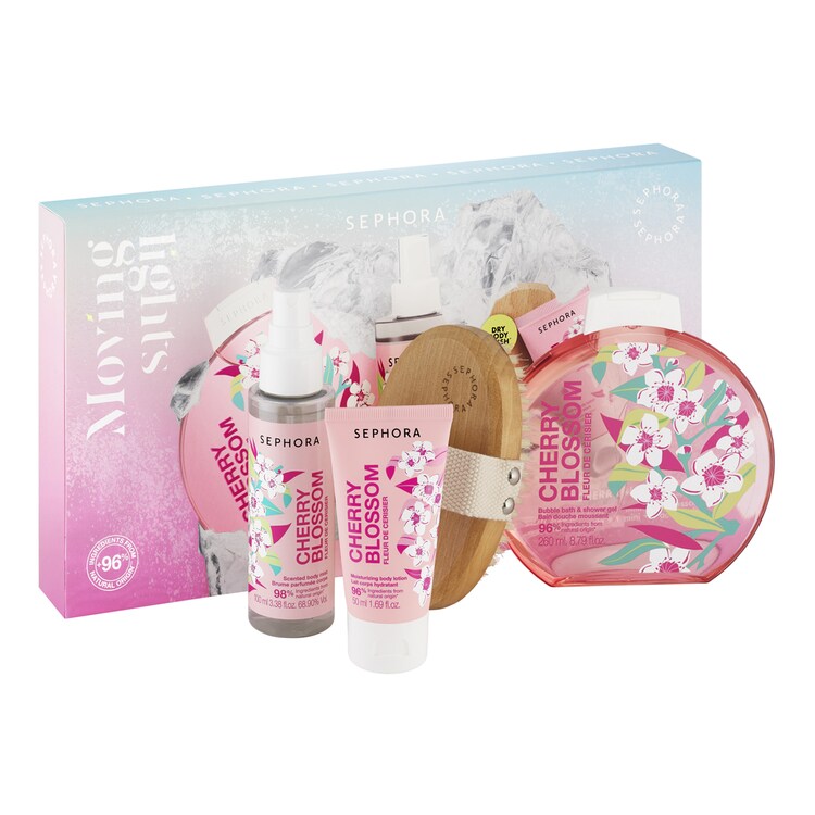 Moving Lights - Kit Flor de Cerejeira