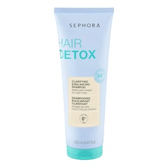 Champ&uacute; Equilibrante Y Clarificante - Limpiador detoxificante, Sephora Collection