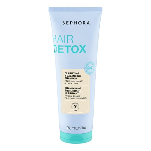 SEPHORA COLLECTION - Shampooing Equilibrant Et Clarifiant – Čistí a detoxikuje