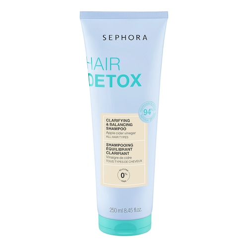SEPHORA COLLECTION - Shampoo riequilibrante e purificante