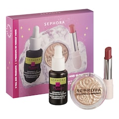 Moving Lights - Kit Brillantezza e luminosit&agrave;, SEPHORA COLLECTION