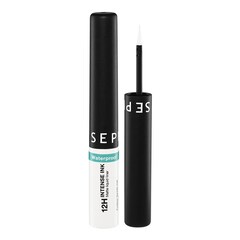 Intense Ink Liner - Likit Mat Eyeliner, SEPHORA COLLECTION