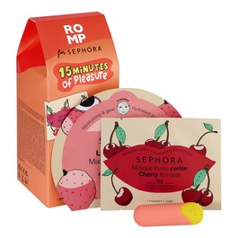 ROMP X SEPHORA - 15 Minutes Of Pleasure komplet