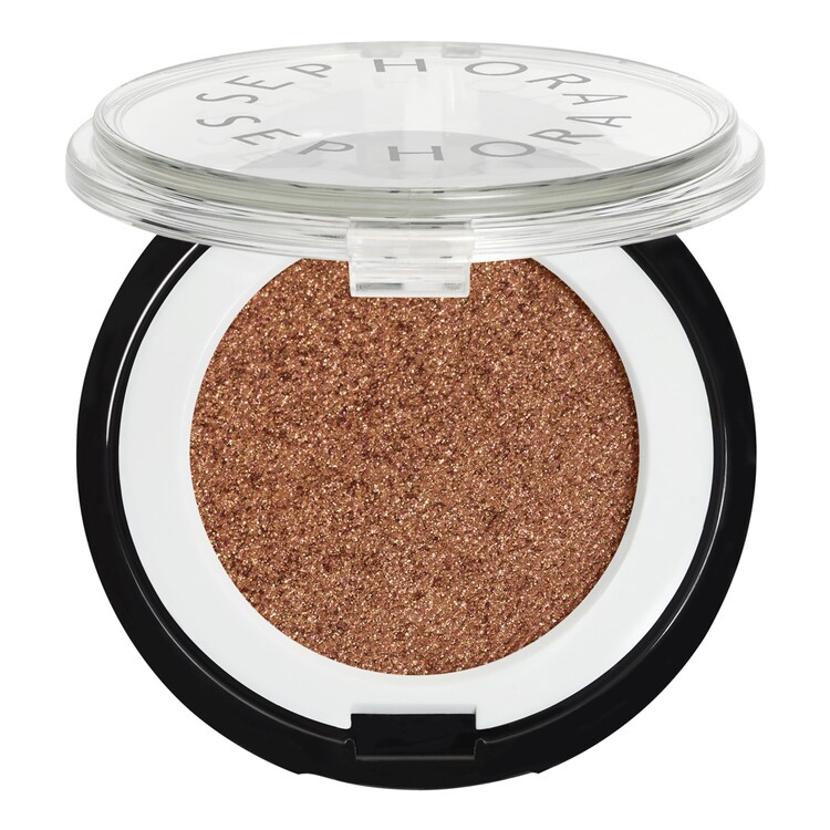 Colorful Eye Shadow - glittereffekt