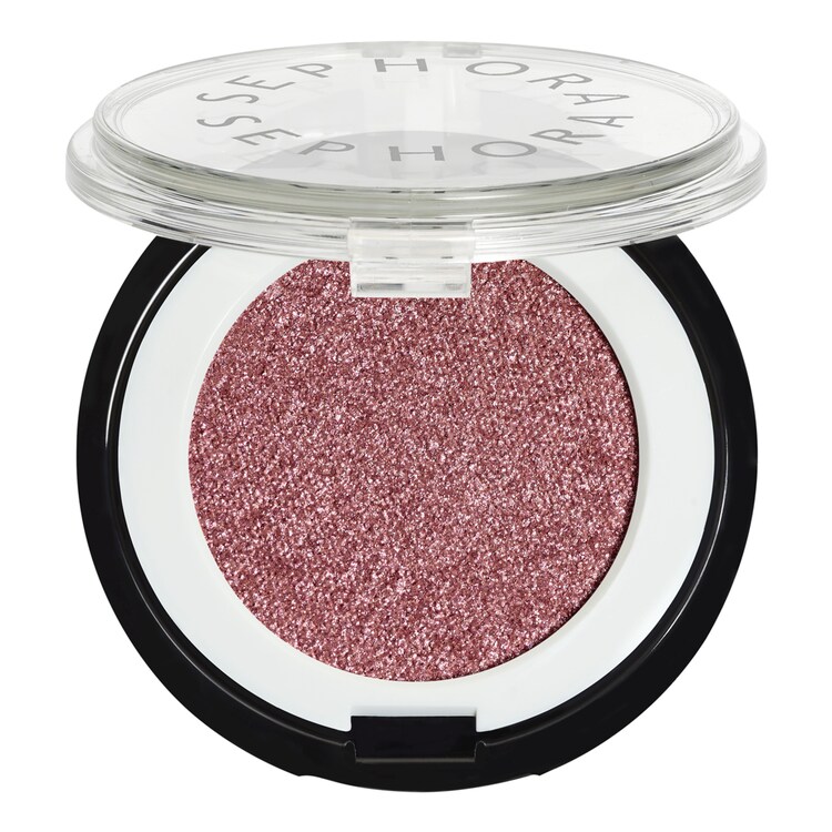 Ombretti Colorful - Effetto glitter