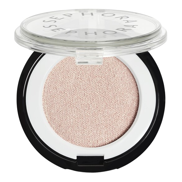 &Scaron;areno sjenilo za oči - sa svjetlucavim zavr&scaron;etkom, SEPHORA COLLECTION