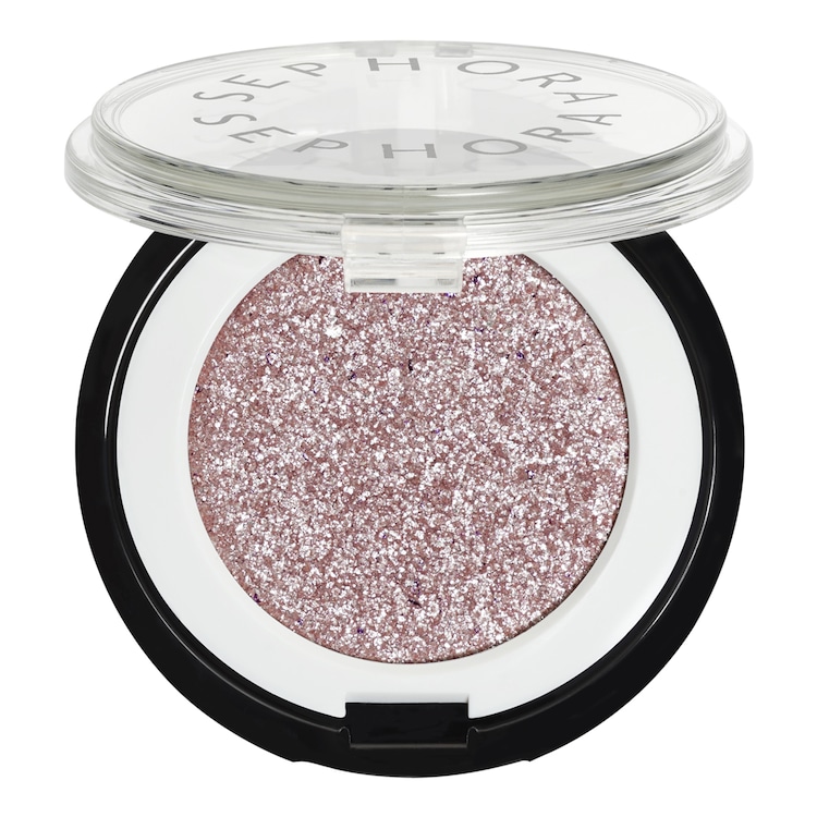 Ombretti Colorful - Effetto glitter