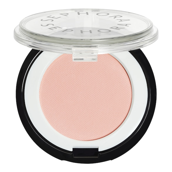 &Scaron;areno sjenilo za oči s - mat zavr&scaron;etkom, SEPHORA COLLECTION