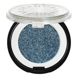 &Scaron;areno sjenilo za oči s - glitter zavr&scaron;etkom